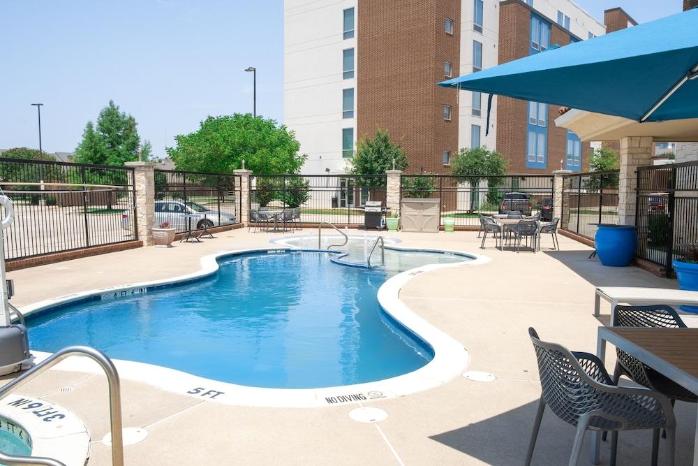 Hampton Inn And Suites Dallas/Lewisville-Vista Ridge Mall Dış mekan fotoğraf
