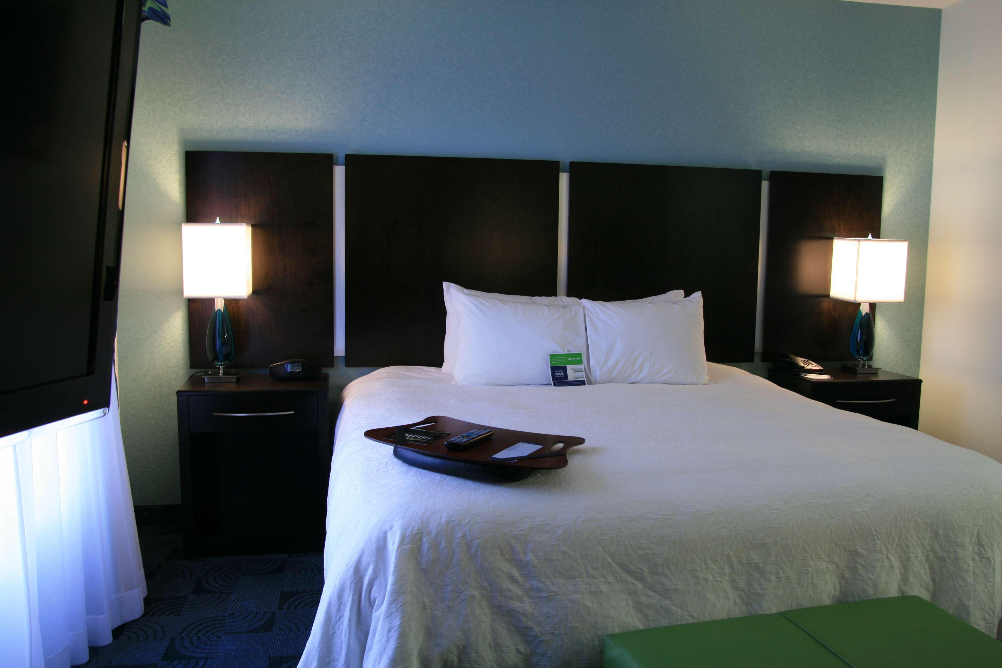 Hampton Inn And Suites Dallas/Lewisville-Vista Ridge Mall Oda fotoğraf