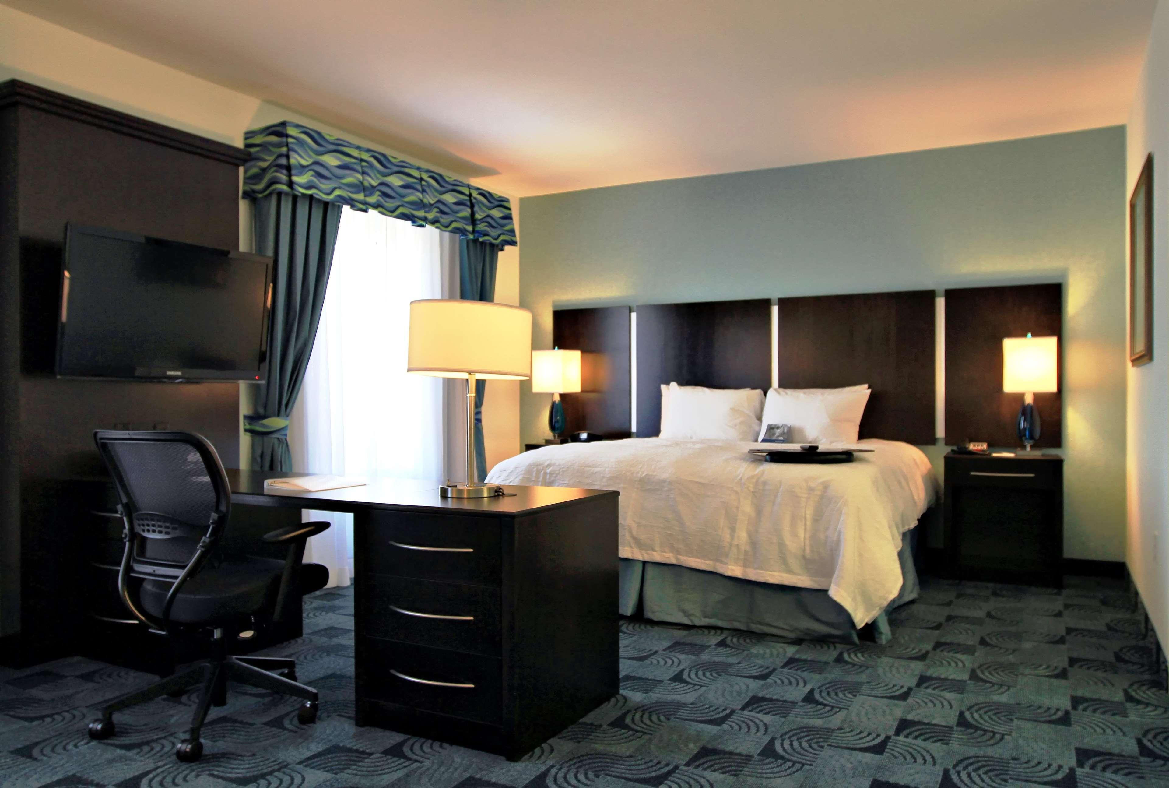 Hampton Inn And Suites Dallas/Lewisville-Vista Ridge Mall Oda fotoğraf