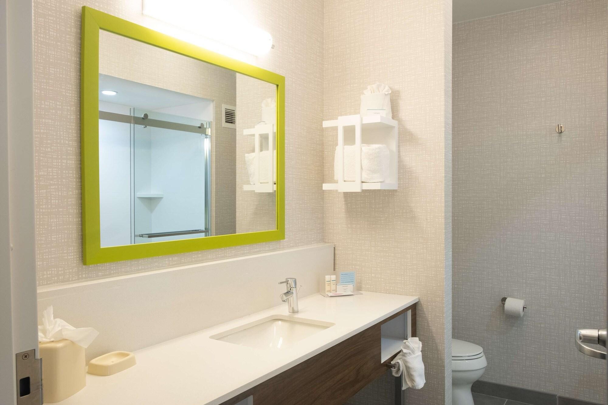 Hampton Inn And Suites Dallas/Lewisville-Vista Ridge Mall Dış mekan fotoğraf