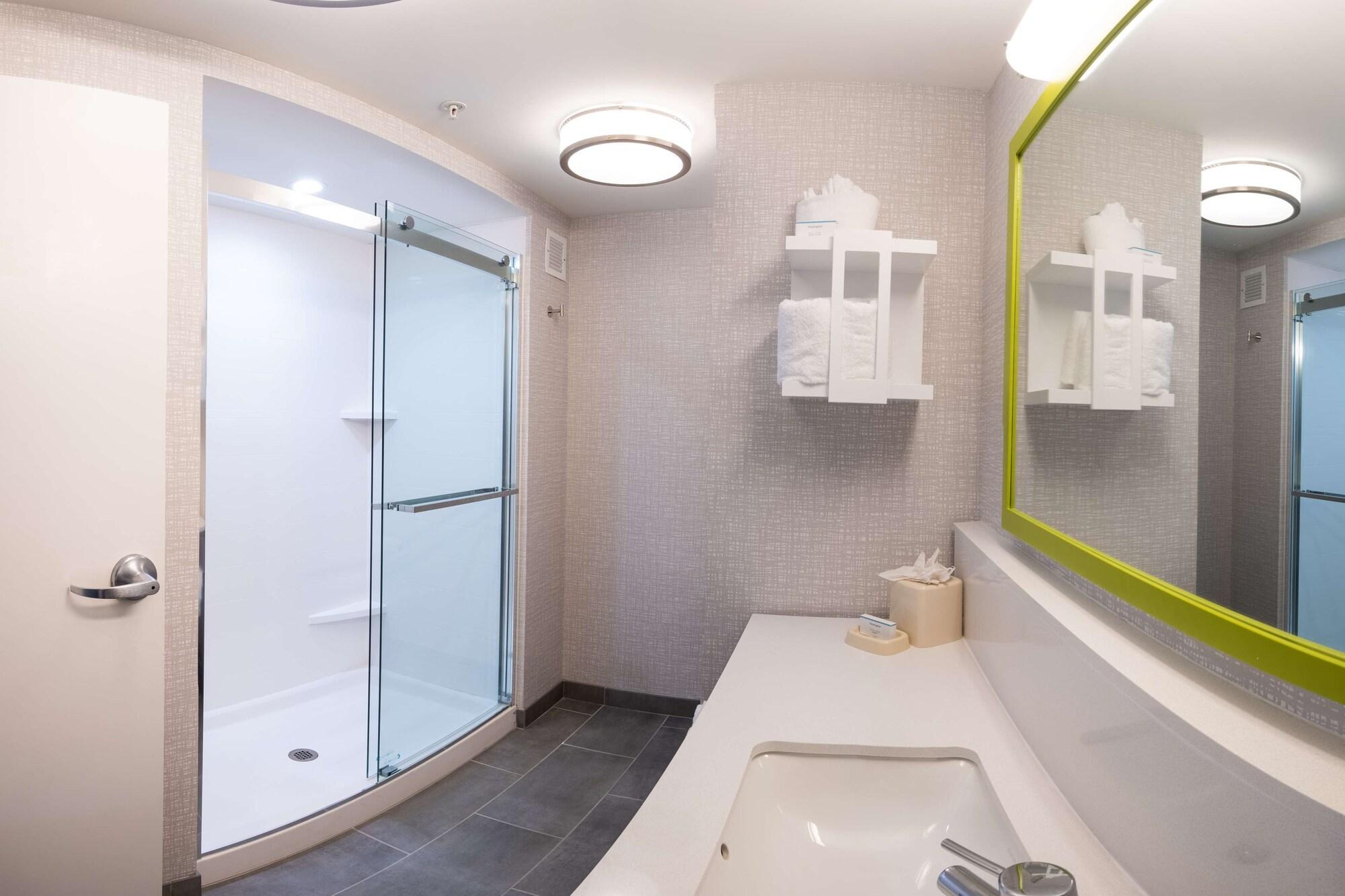 Hampton Inn And Suites Dallas/Lewisville-Vista Ridge Mall Dış mekan fotoğraf
