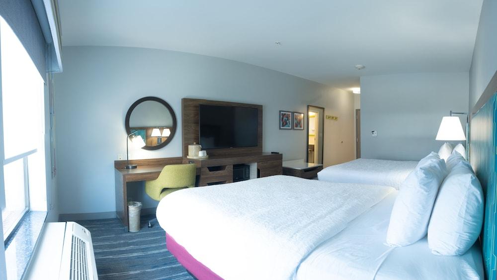 Hampton Inn And Suites Dallas/Lewisville-Vista Ridge Mall Dış mekan fotoğraf
