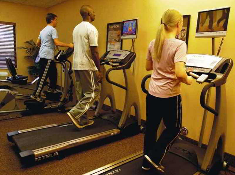 Hampton Inn And Suites Dallas/Lewisville-Vista Ridge Mall Dış mekan fotoğraf